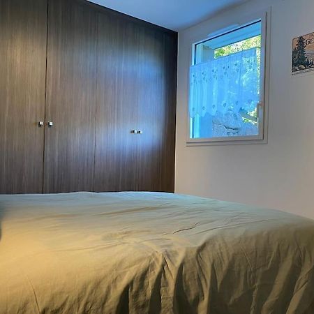 Appartement Gérardmer Екстериор снимка