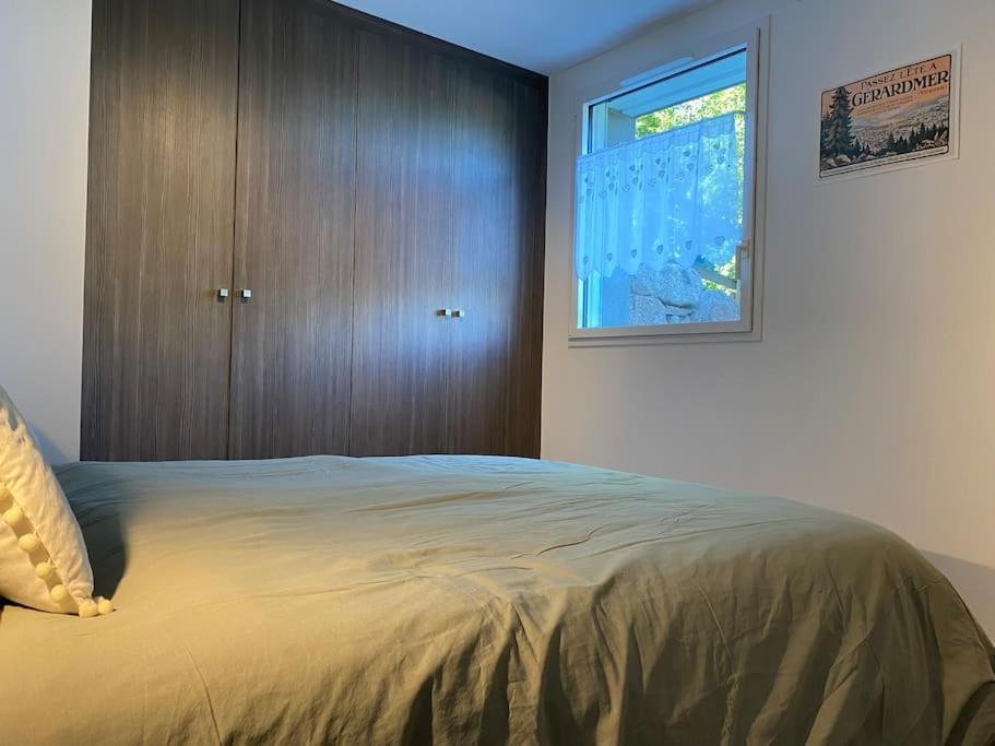 Appartement Gérardmer Екстериор снимка