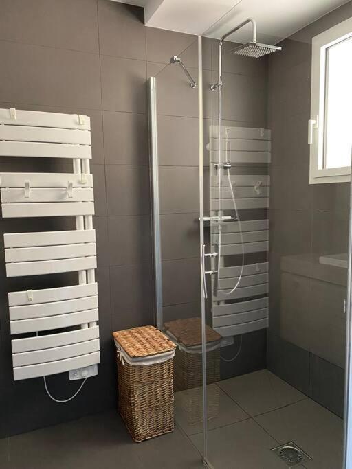 Appartement Gérardmer Екстериор снимка