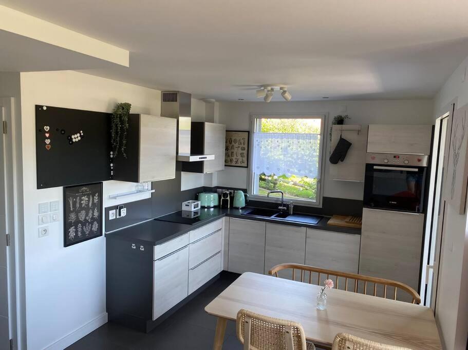 Appartement Gérardmer Екстериор снимка
