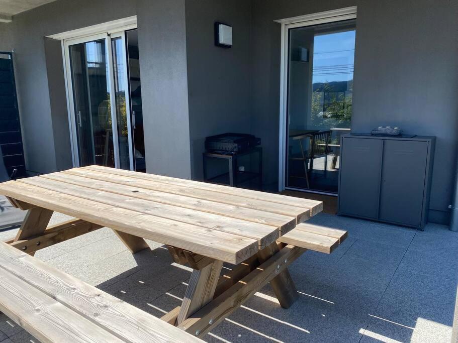Appartement Gérardmer Екстериор снимка