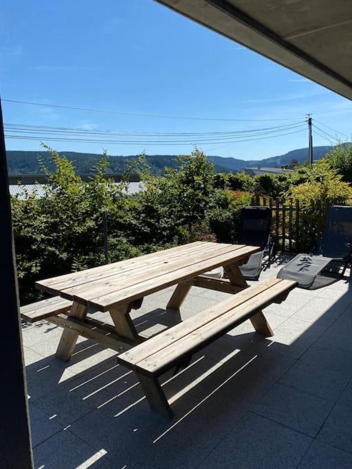 Appartement Gérardmer Екстериор снимка